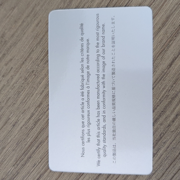 NWOT Dior Sunglasses - Picture 5 of 8